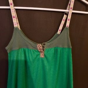 Free People Tank Top